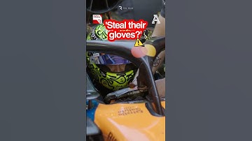 👀 Other tricks #F1 teams can play