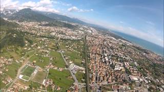 Val Di Magra E Marina Di Carrara