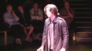 "Freeze Your Brain"  - Heathers the Musical - StageDoor Manor 2016