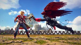 Why 99% of Devil Jin Players Ignore Mourning Crow