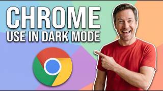 How To Use Chrome In Dark Mode (Easy Guide)