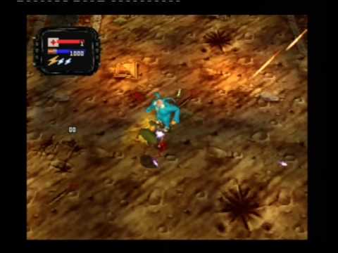 reloaded ps1 YouTube