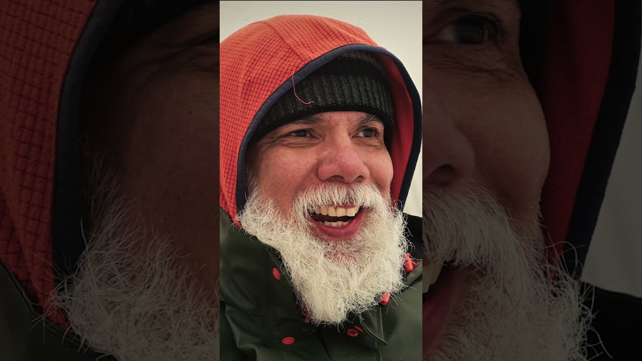 Cold Rain, No Fire… But I Found Peace in Iowa #loesshills #camping #solocamping #survival #cooking