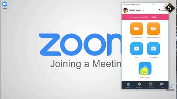 How to Create ZOOM Account and with Video Conferencing ||SHEHAB UDDIN