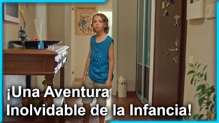 Viento | ¡Una Aventura Inolvidable de la Infancia! 🌈✨