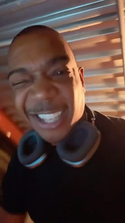 JA RULE PREVIEWS NEW MUSIC!!! 🗑️ or 🔥???