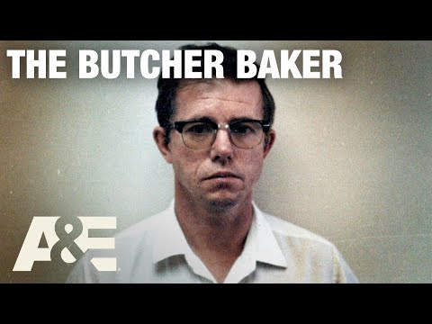 Small Town Baker Becomes Worst Mass Murderer in Alaska's History | First Blood | A&E