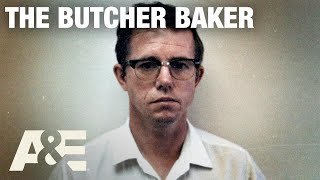 Small Town Baker Becomes Worst Mass Murderer in Alaska's History | First Blood | A\&E