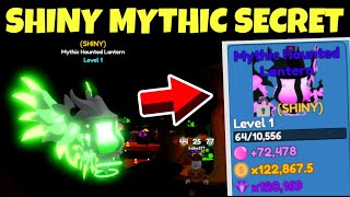 Bubble Gum Mayhem - x1 Mythic Jester🎭🃏(New OP Secret) Roblox