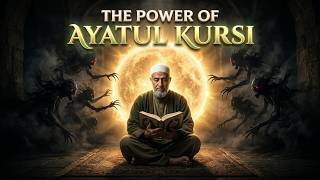 The Secret Power of Ayat Al-Kursi | Quran’s Greatest Verse