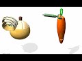 i Peel Good Relaxing game all levels Android iOS Gameplay