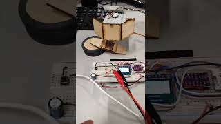 Project 1 - Embedded Systems (EENG1030)