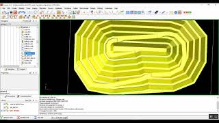 #8 Tutorial Surpac 6.3 - Pit Design and Surface Design