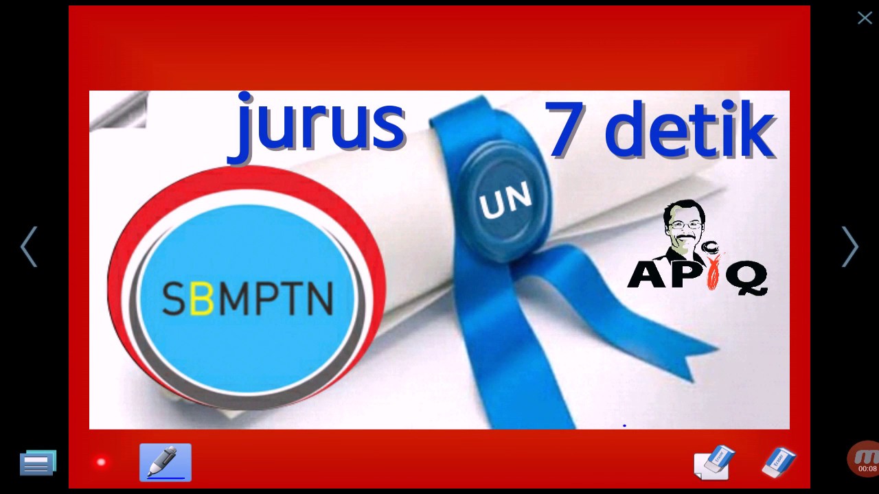 Cara Menghitung Perkalian 6 Cepat Hafal - YouTube