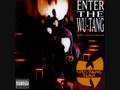 Enter the Wu-Tang - Method Man