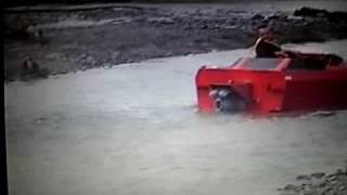 jetboating from 2004