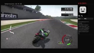 Moto gp 17 (Mugello )