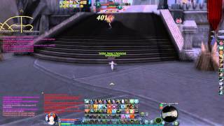 AION # 3.5 // ASSASSIN  PvP  //  - Paralyzed # VOL. 3 -