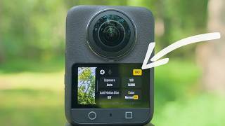DJI Osmo 360 | Complete Beginners Guide &amp; Best Settings