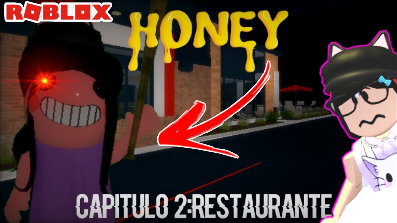 🐷 PIGGY INFECTION: o MELHOR VÍDEO que VOCÊ VERÁ HOJE de ROBLOX