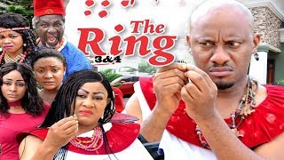 The Ring Season 9 (Ending) - Yul Edochie|New Movie|2018 Latest Nigerian Nollywood Movie