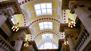 Central Library #Liverpool #hdr