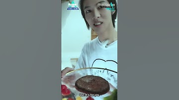 [ENG] Li Jingze: Self-Intro Video