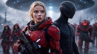 The Most Addictive Underrated Sci-Fi Shows on Prime Video You Must Watch!