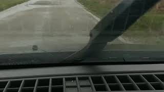 Rainy winter drive in Southern Indiana, 2020 by Angelia Phillips 23 views 4 years ago 31 minutes