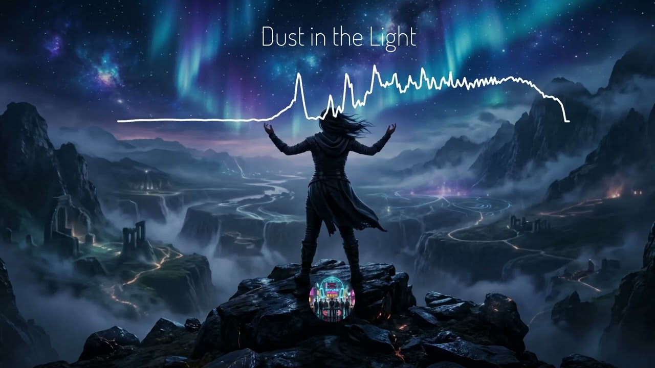 Obejrzyj Vero - Dust in the Light (Official Audio) | Produced by Skyline Music w YouTube Obejrzyj Vero - Dust in the Light (Official Audio) | Produced by Skyline Music w YouTube