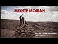 MONTE MORIAH
