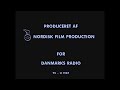 Nordisk film production 1987