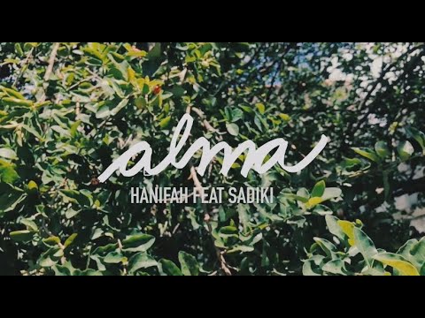 Hanifah part. Sadiki - Alma