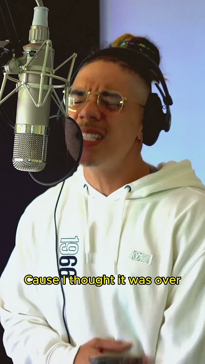 Over - Lucky daye