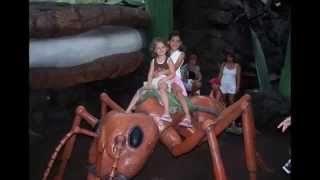 Happy Birthday Alex-Mae