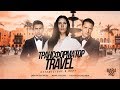 ТРАНСФОРМАТОР TRAVEL: Путешествие в Перу