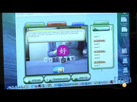 ChineseCUBES Learning Blocks Starter Kit from Chinese Cubes Co. Ltd.