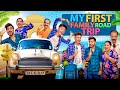 MY FIRST FAMILY ROAD TRIP || MIDDLE CLASS FAMILY || THE SHIVAM