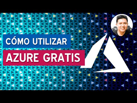 USA AZURE GRATIS! #CafeConRivas