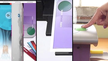 Powis Parker Image Blank Introductory video