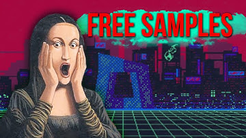 CRAZY SAMPLES FREE