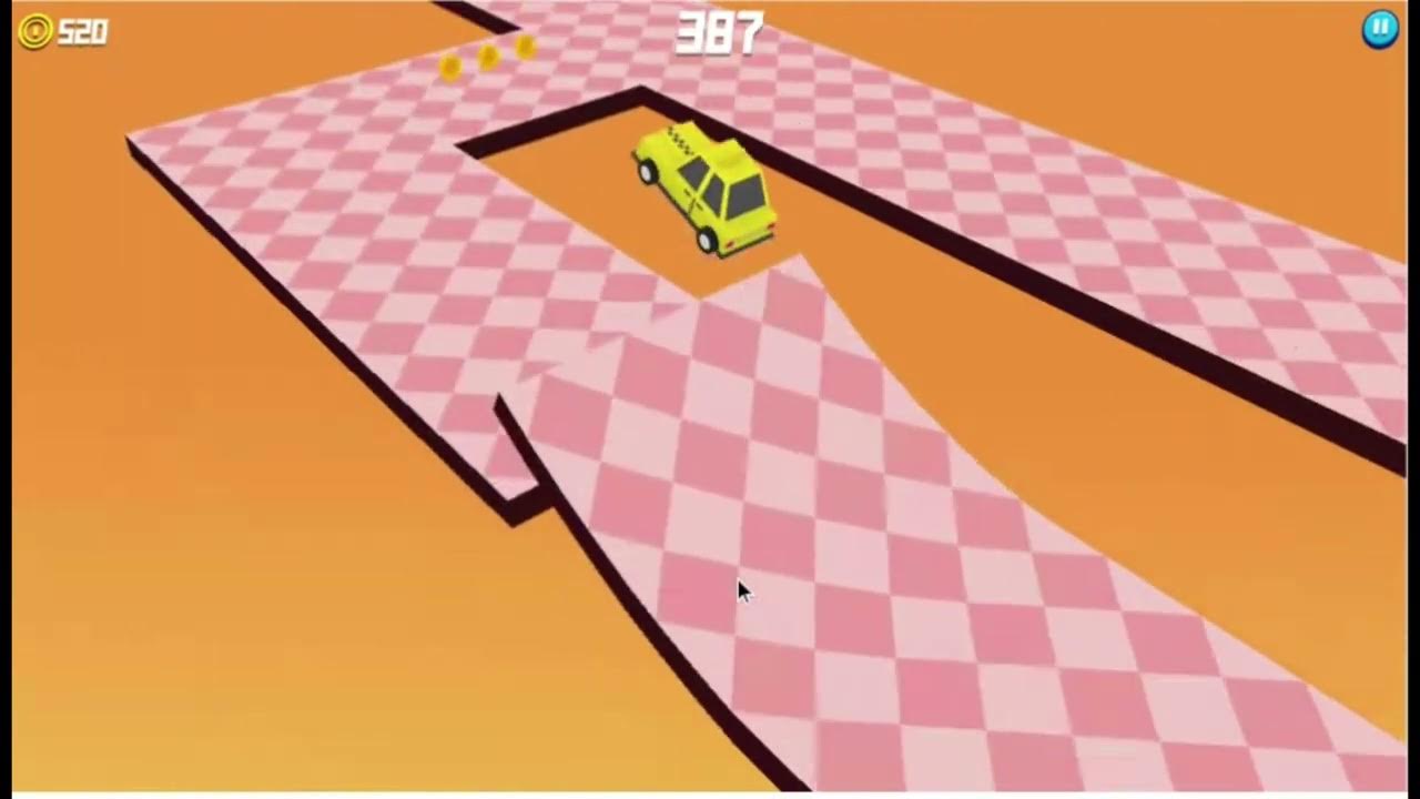 Drift Boss Math Playground Gameplay 3 YouTube