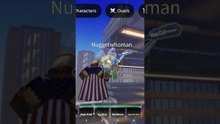 Project Viltrumites #aura #roblox #viral #reels