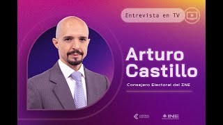 Hay interés en el extranjero para ser observadores electorales y funcionarios de casilla