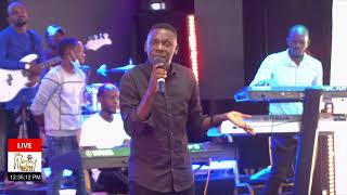 Sunday(06/12/2020) 12 O''Clock: The Power in Praise and Worship - With Pastor Wilson Bugembe