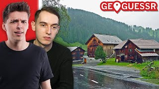 JAK MÁŠ TOHLE POZNAT TOMÁŠI? | NÁHODNĚ VYGENEROVÁNÉ ZEMĚ V GEOGUESSRU #2