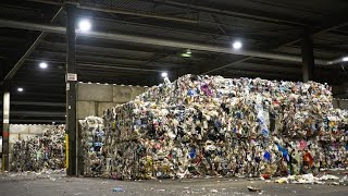 Le Parlement européenne approuve de nouvelles mesures pour réduire et recycler les emballages