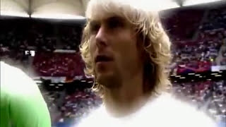Pavel NEDVED - Legend