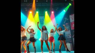 2NE1 was a very influential girl group in K-pop history.