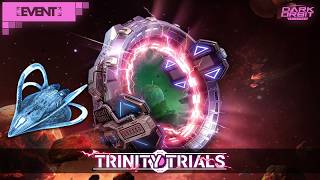 DarkOrbit Trinity Trials (Nightmare) - Solaris Plus